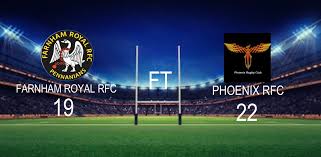 Image result for Farnham Royal Rufc