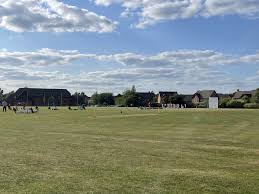 Image result for Biddenham Cricket Club