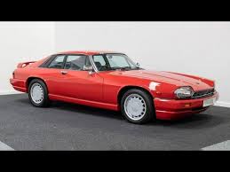 Image result for Sebring Red 1986 Jaguar