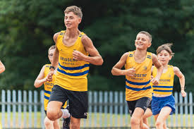 Image result for Brackla Harriers, Bridgend