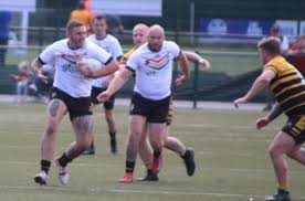 Image result for Drighlington Rugby League Football Club