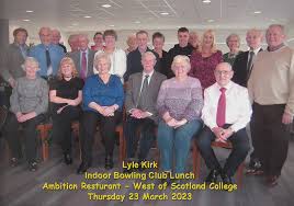 Image result for West Of Scotland Indoor Bowls Club