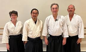 Image result for Ki Aikido (Epsom Ki Aikido