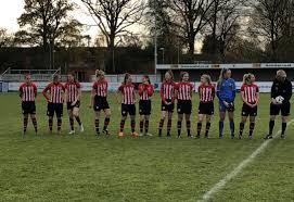 Image result for Woodley Saints Ladies FC