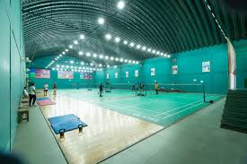 Image result for Highlands Badminton Academy Badminton Club