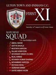 Image result for Luton Caribbean Cricket & Social Club