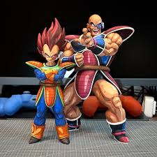 「ベジータ （サイヤ人編）」の画像検索結果