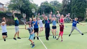 Image result for Hereford Whitecross Tennis & Squash Club