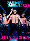 x[[Full Movie]]x Watch MAGIC MIKE XXL [2015] Free Full Movie