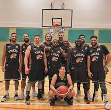 Image result for Epsom Rockets Basketball Club