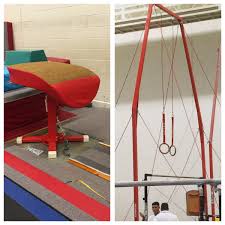 Image result for Hawth Gymnastics, Crawley