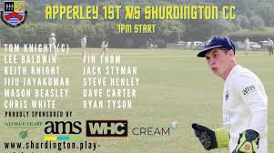 Image result for Apperley Cricket Club