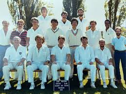 Image result for Malvern Cricket Club