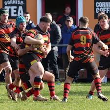 Image result for Saltash RFC