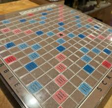 Image result for Newlyn Scrabble Club