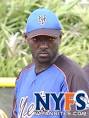 Aybar signed a minor league