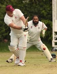 Image result for Bromsgrove Cricket Club