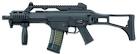Modern Firearms - HK G36