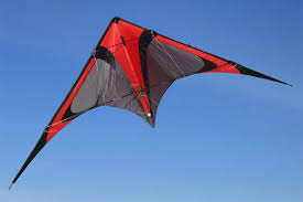 Image result for Mobius Flix Trick & Freestyle Kite Club