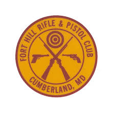 Image result for Whitehead Air Rifle & Pistol Club