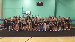 Image result for Cambourne Comets Trampoline Club