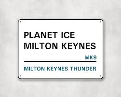 Image result for Milton Keynes Thunder