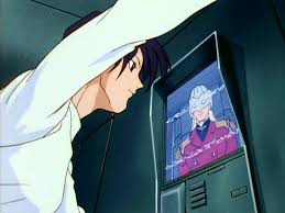 「ルクレツィア・ノイン 新機動戦記ガンダムW」の画像検索結果