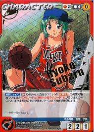 「スバル・リョーコ 機動戦艦ナデシコ The prince of darkness」の画像検索結果