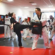 Image result for TopKick Martial Arts Center Leesburg