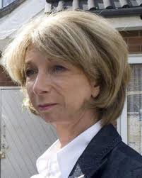 Coronation Street&#39;s Gail Platt. As our pictures show, Joe is determined to ditch his debts by carrying out the elaborate insurance scam. - 119889_1