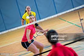 Image result for Friday Badminton mixed Doubles[Redhill,Surrey]