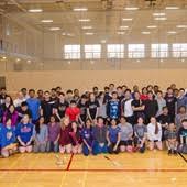 Image result for Cegelec Badminton Club