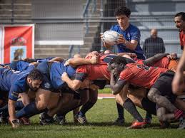 Image result for Vigo Rugby Football Club