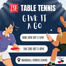 Image result for Portsmouth Table Tennis Club