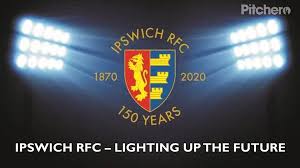 Image result for Ipswich Rfc