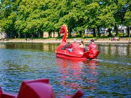 Image result for The Vale of Evesham's Kayak and Canoe Club