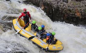 Image result for Splash White Water Rafting & Canyoning