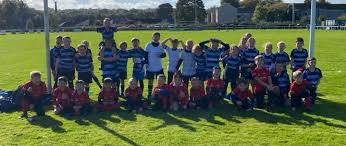 Image result for Glenrothes Rugby Football Club