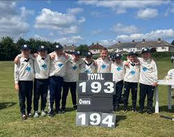 Image result for Whittington Cricket Club