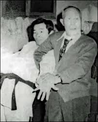 Image result for choi sul hapkido academy hapkido scotland