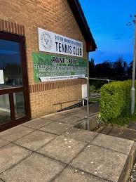 Image result for Sutton-At-Hone Table Tennis Club