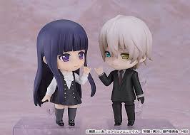 「御狐神双熾 妖狐×僕SS」の画像検索結果