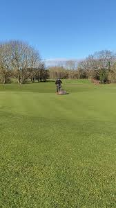 Image result for Richmond (Yorks) Golf Club