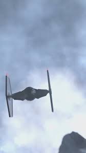 Image result for blender tie fighter