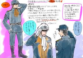 「ゴル・ハイニ 宇宙戦艦ヤマト2199」の画像検索結果