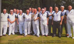 Image result for Evesham Bowling Club