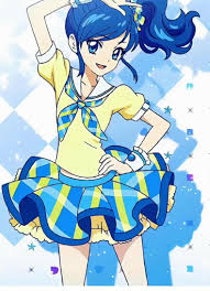 「霧矢あおい アイカツ!」の画像検索結果