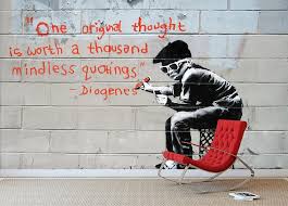 Image result for banksy