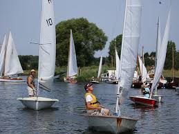 Image result for Beccles Amateur Sailing Club