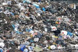 Image result for Bangalore Garbage